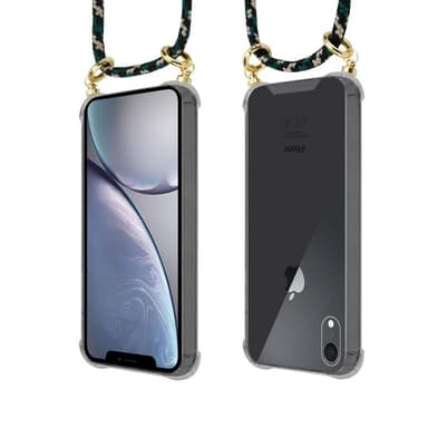iPhone XR Suojakuori Kotelo Case Cover