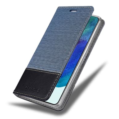 Samsung Galaxy S22 PLUS Suojakuori Lompakkokotelo