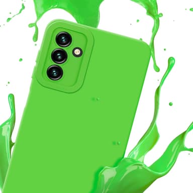 Samsung Galaxy A13 5G Suojakuori Kotelo Case Cover