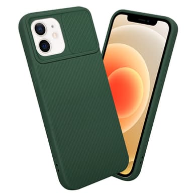 iPhone 12 Suojakuori Kotelo Case Cover
