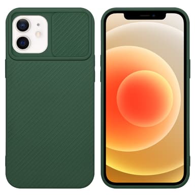 iPhone 12 Suojakuori Kotelo Case Cover