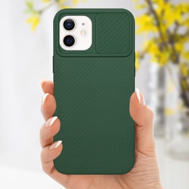 iPhone 12 Suojakuori Kotelo Case Cover