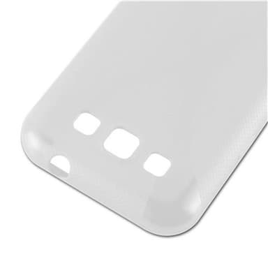 Samsung Galaxy WIN Suojakuori Cover (Läpinäkyvä)