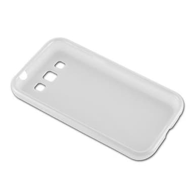 Samsung Galaxy WIN Suojakuori Cover (Läpinäkyvä)