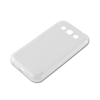 Samsung Galaxy WIN Suojakuori Cover (Läpinäkyvä)