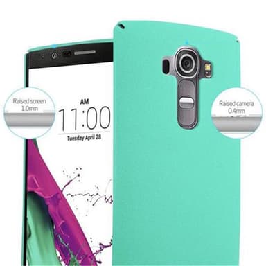 LG G4 / G4 PLUS Suojakuori Kotelo Case Cover