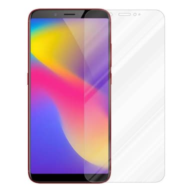 ZTE Nubia N3 Näytönsuoja Karkaistu lasi Suojakalvo