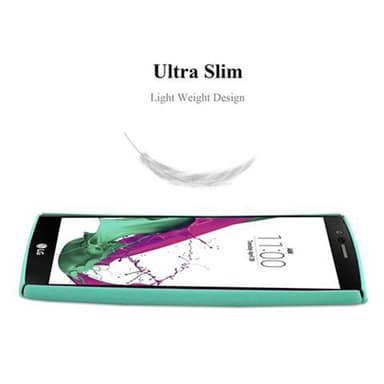 LG G4 / G4 PLUS Suojakuori Kotelo Case Cover