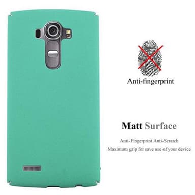LG G4 / G4 PLUS Suojakuori Kotelo Case Cover