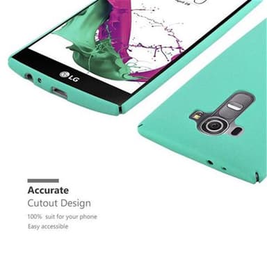 LG G4 / G4 PLUS Suojakuori Kotelo Case Cover