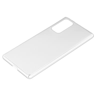 OnePlus Nord 2 5G Suojakuori Kotelo (Läpinäkyvä)