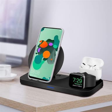 Huawei MATE 30 LITE Suojakuori Lompakkokotelo