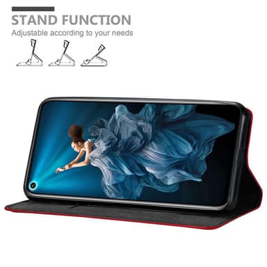 Honor 20 / 20S / Huawei NOVA 5T Suojakuori