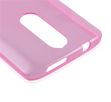 Motorola MOTO X FORCE Suojakuori Kotelo