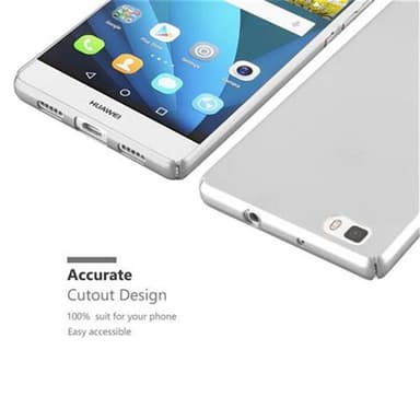 Huawei P8 LITE 2015 Suojakuori Kotelo Cover (Hopea)