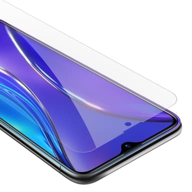 Realme X2 / XT / Oppo K5 Näytönsuoja Karkaistu lasi