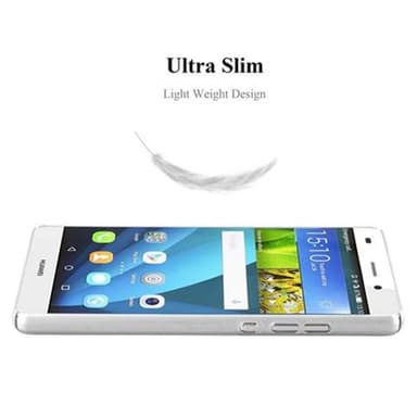 Huawei P8 LITE 2015 Suojakuori Kotelo Cover (Hopea)