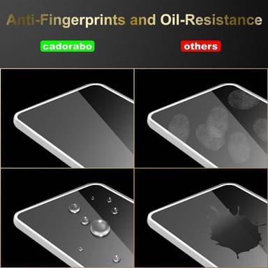 Huawei MATE 10 PRO 3x Näytönsuoja Karkaistu lasi
