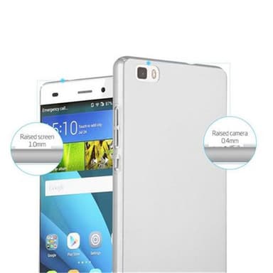 Huawei P8 LITE 2015 Suojakuori Kotelo Cover (Hopea)