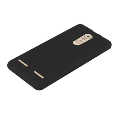 Suojakuori Lenovo K6 / K6 POWER Kotelo (Musta)