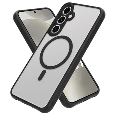 Samsung Galaxy S24 Plus Suojakuori Kotelo MagSafe