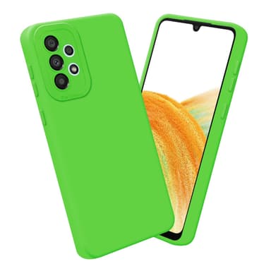 Samsung Galaxy A32 4G Suojakuori Kotelo Case Cover