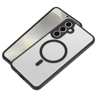 Samsung Galaxy S24 Plus Suojakuori Kotelo MagSafe