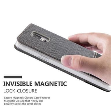 Samsung Galaxy NOTE 4 Suojakuori Lompakkokotelo