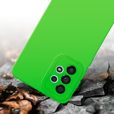 Samsung Galaxy A32 4G Suojakuori Kotelo Case Cover