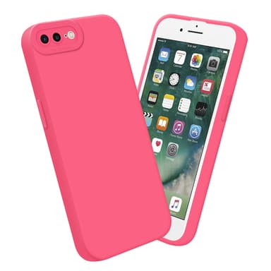 iPhone 7 PLUS / 7S PLUS / 8 PLUS Suojakuori Kotelo