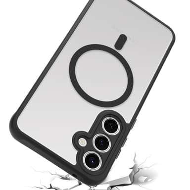 Samsung Galaxy S24 Plus Suojakuori Kotelo MagSafe