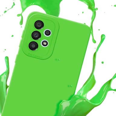 Samsung Galaxy A32 4G Suojakuori Kotelo Case Cover