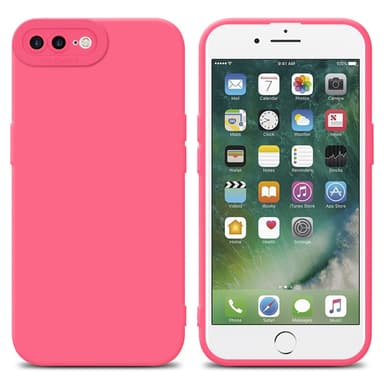 iPhone 7 PLUS / 7S PLUS / 8 PLUS Suojakuori Kotelo