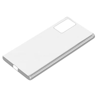 Samsung Galaxy NOTE 20 Suojakuori Kotelo (Läpinäkyvä)