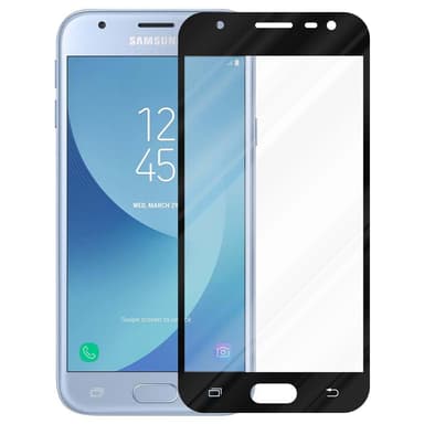 Samsung Galaxy J3 PRO Suojakalvo Karkaistu lasi