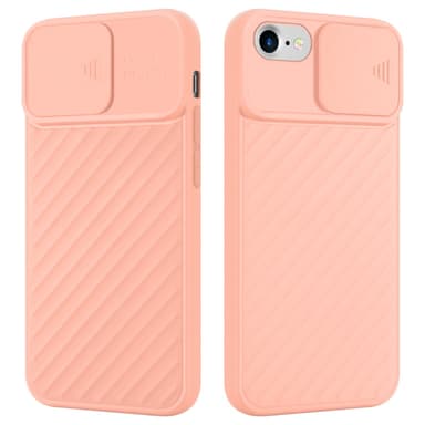 iPhone 7 / 7S / 8 / SE 2020 Case Suojakuori Cover