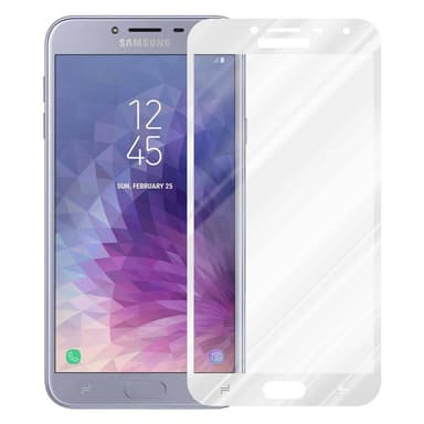 Samsung Galaxy J4 2018 Suojakalvo Karkaistu lasi