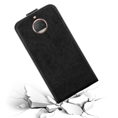 Motorola MOTO G5S PLUS Suojakuori Lompakkokotelo