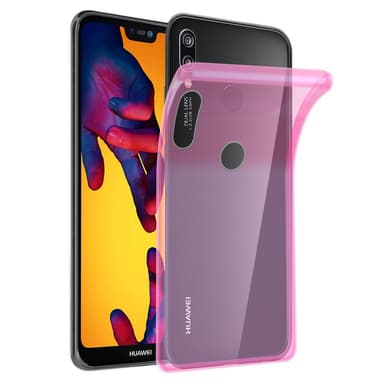 Huawei P20 LITE 2018 / NOVA 3E Suojakuori Kotelo