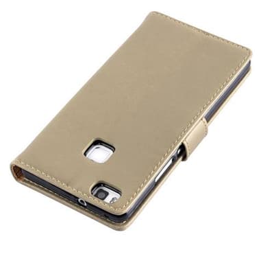 Huawei P9 LITE 2016 / G9 LITE Suojakuori Lompakkokotelo