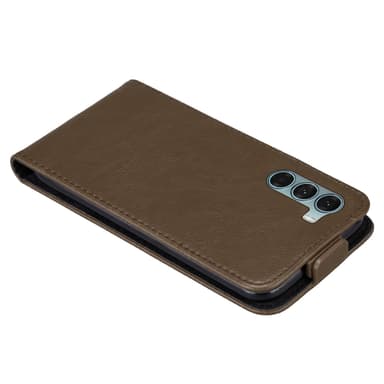 Motorola MOTO G200 5G Suojakuori Lompakkokotelo