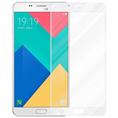 Samsung Galaxy A9 2016 Suojakalvo Karkaistu lasi