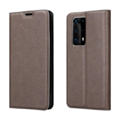 Huawei P40 PRO / P40 PRO+ Suojakuori Lompakkokotelo