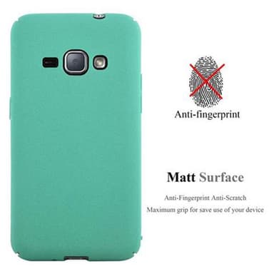Samsung Galaxy J1 2016 Suojakuori Kotelo Case Cover