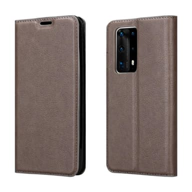 Huawei P40 PRO / P40 PRO+ Suojakuori Lompakkokotelo