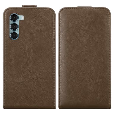 Motorola MOTO G200 5G Suojakuori Lompakkokotelo