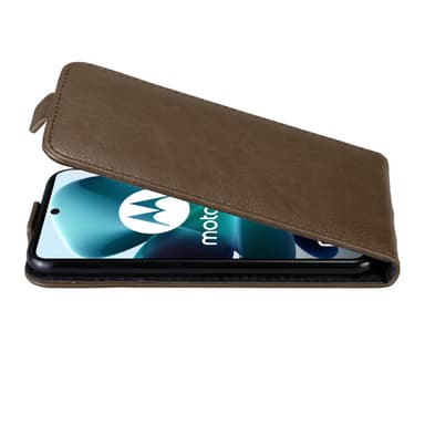 Motorola MOTO G200 5G Suojakuori Lompakkokotelo