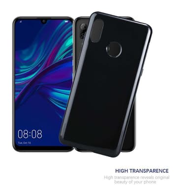 Honor 10 LITE / Huawei P SMART 2019 Suojakuori Kotelo