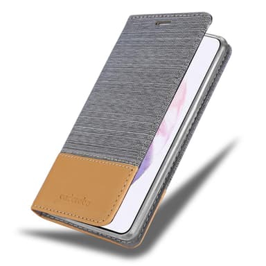 Samsung Galaxy S21 PLUS Suojakuori Lompakkokotelo