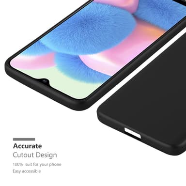 Samsung Galaxy A50 4G / A50s / A30s Suojakuori Kotelo